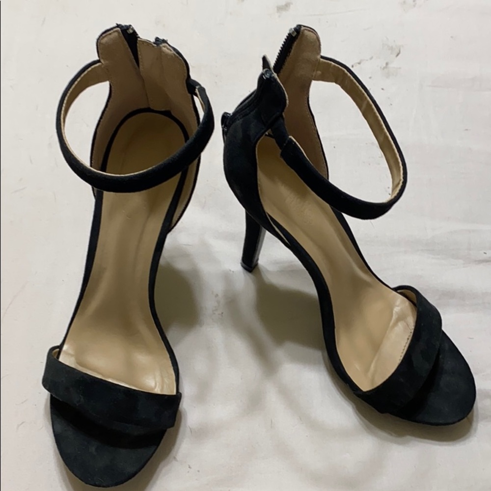 Charlotte Russe - High Heels